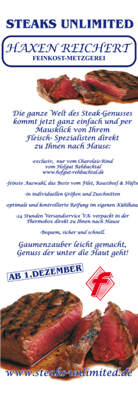 Haxen Reichert Banner