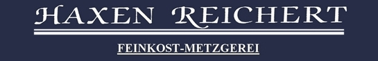 Haxen Reichert