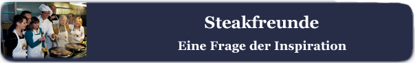 Eine Frage der Inspiration